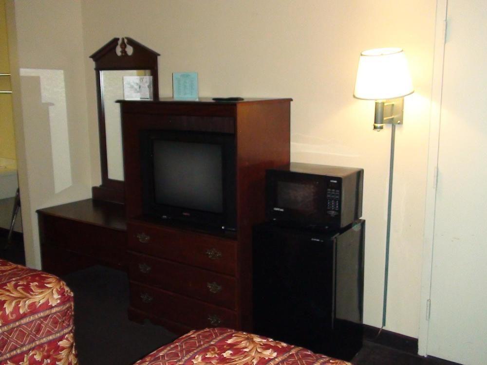 Econo Lodge Oklahoma Dış mekan fotoğraf