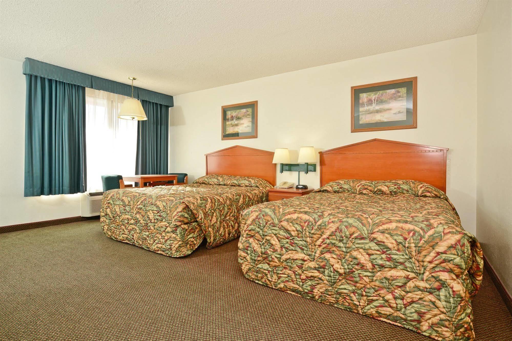 Econo Lodge Oklahoma Dış mekan fotoğraf